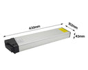 Battery 13 Ah For M20 (with equalizer)