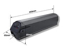 Battery 13 Ah For M20 (with equalizer)