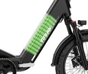 U9 Electric Bike