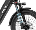 U9 Electric Bike