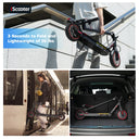 iScooter i9 Electric Scooter