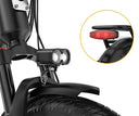 U9 Electric Bike