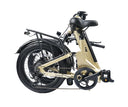 U9 Electric Bike