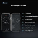 iScooter i9 Electric Scooter