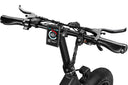 VITILAN I7 Pro 3.0 Folding Full Suspension Electric Bike