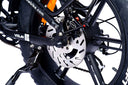 VITILAN I7 Pro 3.0 Folding Full Suspension Electric Bike
