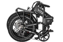 VITILAN I7 Pro 3.0 Folding Full Suspension Electric Bike