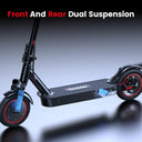 iScooter i9Max 500W Electric Scooter