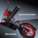 iScooter i9Max 500W Electric Scooter