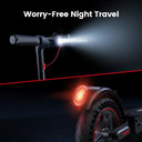 iScooter i9Max 500W Electric Scooter