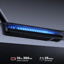 iScooter i9Max 500W Electric Scooter