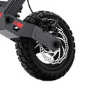 iScooter iF1 1200W All-Terrain Electric Scooter