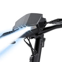 iScooter iF1 1200W All-Terrain Electric Scooter