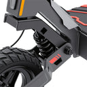 iScooter iF1 1200W All-Terrain Electric Scooter