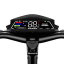 iScooter iF1 1200W All-Terrain Electric Scooter
