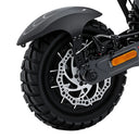 iScooter iF1 1200W All-Terrain Electric Scooter