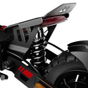 iScooter iF1 1200W All-Terrain Electric Scooter