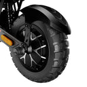 iScooter iF1 1200W All-Terrain Electric Scooter