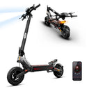 iScooter iF1 1200W All-Terrain Electric Scooter