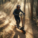 W12 3000W Ultimate All-Terrain Electric Scooter