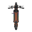 W12 3000W Ultimate All-Terrain Electric Scooter